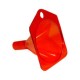 Lee Powder Funnel - Воронка для насыпания пороха