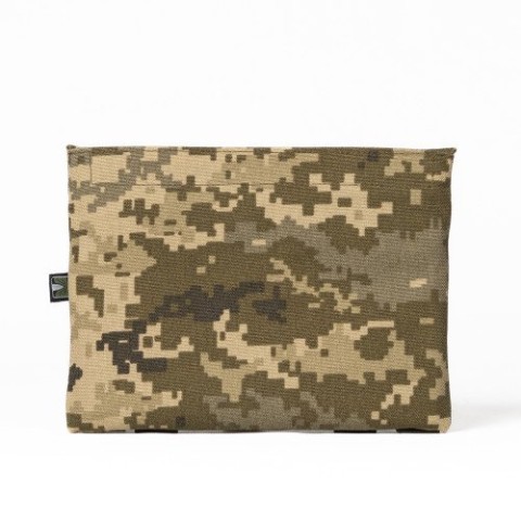 Кишені для бічних плит 15*20 (2шт) (ММ-14)