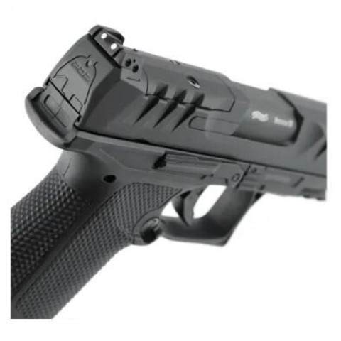 Пневматичний пістолет Umarex  Walther PDP F-Series 3.5