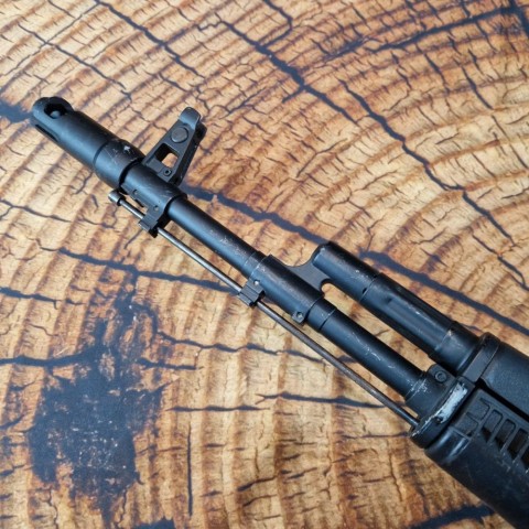 Штурмова гвинтівка LCT LCK74MN NV