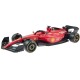 Машинка Rastar Ferrari F1 75 1:12 Красный