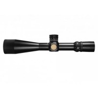 Оптичний приціл Nightforce ATACR 5-25x56 ZeroS 0.250 MOA сетка MOAR с подсветкой