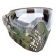 Маска для страйкбола WoSport WST Piloteer Multicam