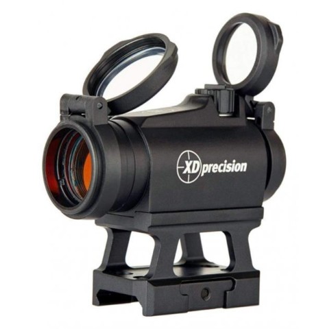 Коліматорний приціл XD Precision Ranger 2 MOA