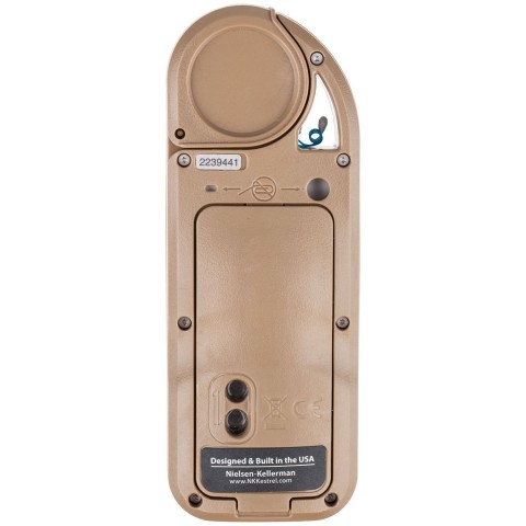 Метеостанція Kestrel 5500 Weather Meter. Колір - TAN (пісочний)