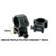 Leapers UTG True Hunter 4x32 1