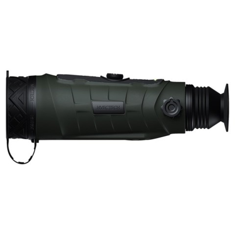 Тепловізійний монокуляр NVECTECH PATRIOT 2 L50