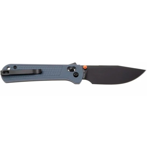 Ніж CJRB Bolt AR-RPM9, G10 blue