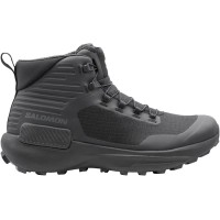 Черевики Salomon Genesis Forces Mid 10 Black