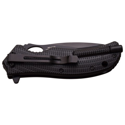 Ніж Master USA з кресалом