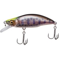 Воблер Megabass GH46 Humpback FS 46mm 4.0g Al Indicator Yamame