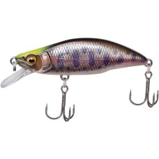 Воблер Megabass GH46 Humpback FS 46mm 4.0g Al Indicator Yamame