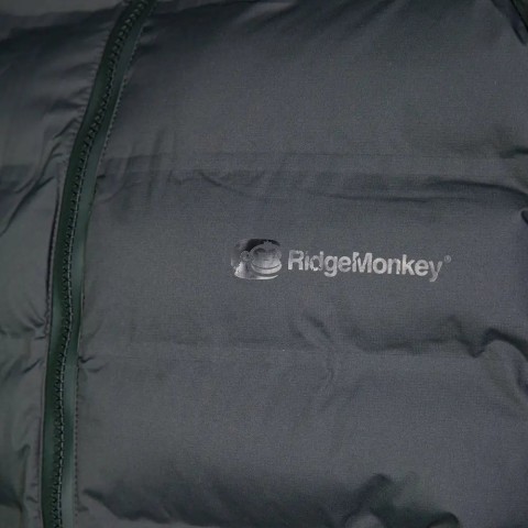 Куртка RidgeMonkey APEarel K2XP Waterproof Coat L Black