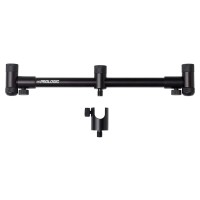 Буз-бар Prologic Element Quick Release 3 Rod Buzz Bar 28 - 40cm