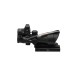 Комплект TRIJICON прицел ACOG 4x32 BAC и прицел коллиматорный RMR 3.25 МОА