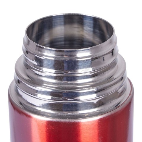 Термос GFA SC, 1L ц:червоний