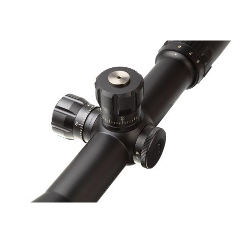 Приціл оптичний Bushnell 