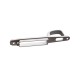 Скоба УСМ Atlasworxs для Tikka T3x Silver