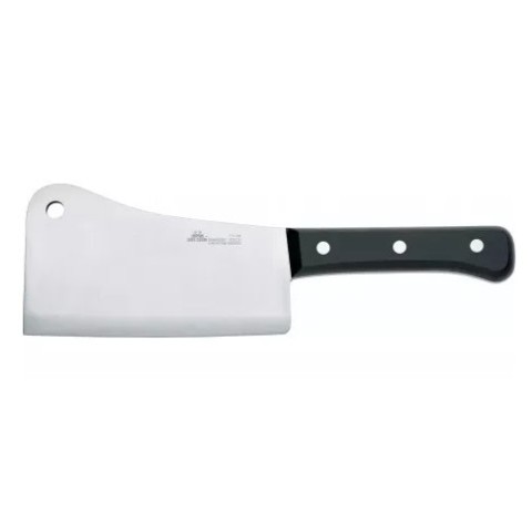 Топорик Due Cigni Cleaver Heavy Full Tang, 200 mm