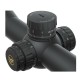 Оптический прицел Vector Optics Taurus 4-32x56 (34mm) illum. SFP ED