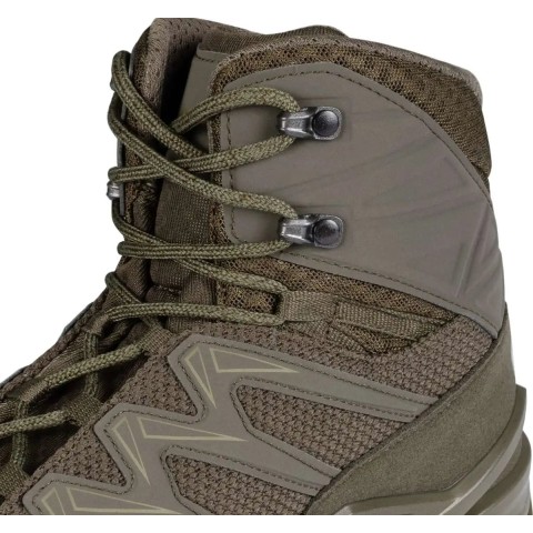 Ботинки Lowa Tactical Innox PRO GTX Mid TF 8 Ranger Green