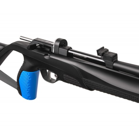 Пневматическая винтовка PCP Stoeger XM1 S4 Suppressor Black
