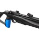Пневматическая винтовка PCP Stoeger XM1 S4 Suppressor Black