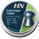 Пули пневм H&N Field Target Trophy 6,35 мм , 1,30 г, 200 шт/уп.