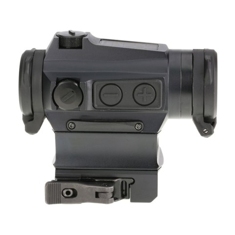 Коліматорний приціл HOLOSUN HE515CM-GR