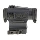 Коліматорний приціл HOLOSUN HE515CM-GR