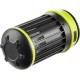 Фонарь кемпинговый Skif Outdoor Gaper Black/Green с защитой от насекомых