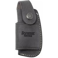 Чехол Lionsteel Leather Sheath 900FDV4 Blue