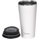 Термокухоль ZOJIRUSHI SX-FSE45WA з ситечком 0.45 л White