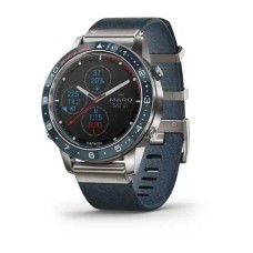 Смарт-часы Garmin MARQ Captain
