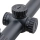 Приціл оптичний Vector Optics Taurus 1-6x24 illum (30mm) FFP