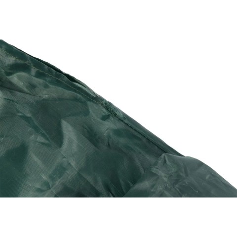Стілець розкладаний Skif Outdoor Chevalier Grey/black