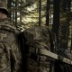 Тактичний рюкзак Ukrarmor DM20 на 20 л. Cordura 1000D. Кріплення Molle Піксель