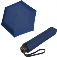 Парасоля Knirps C.056 Navy Мех/Складана/6спиць /D90x23см