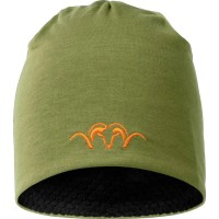Шапка Blaser Active Outfits Drain One size ц:зеленый