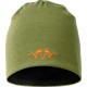 Шапка Blaser Active Outfits Drain Green