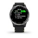 Смарт-годинник Garmin D2 Air для авіаторів