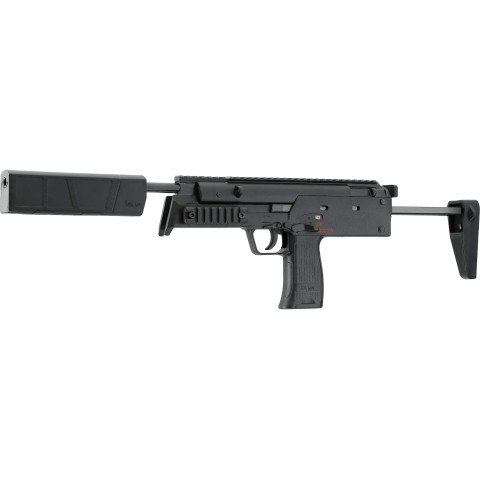 Пистолет пневматическая Umarex Heckler & Koch MP7A1 SD 4,5 мм Pellet