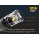 Ліхтар ручний Fenix FD20