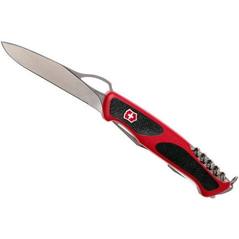 Складаний ніж Victorinox RANGER 79 M GRIP 0.9563.MCB1