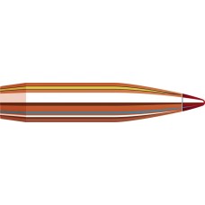 Пуля Hornady ELD-X .30 220 гр (14.3 г)/100 шт