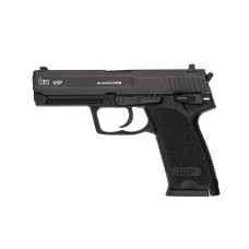 Пневматический пистолет Umarex Heckler & Koch USP Blowback кал.4,5мм