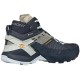 Ботинки Garmont 9.81 Onyx MID GTX 9.5 blue/dark blue