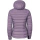 Куртка Frontier Gloria M Deep Violet