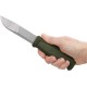 Нож Morakniv Kansbol Survival Kit. Green