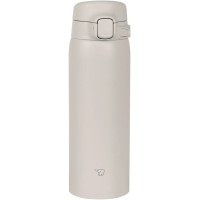 Термокружка Zojirushi SU-BA48WM 0,48 л Cocoon White